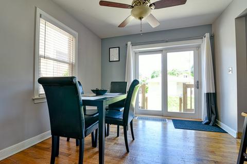 3545 Cuyler Ave, Berwyn, IL 60402 photo 12