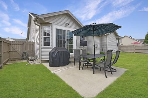 1908 Marina Dr, Normal, IL 61761 photo 34