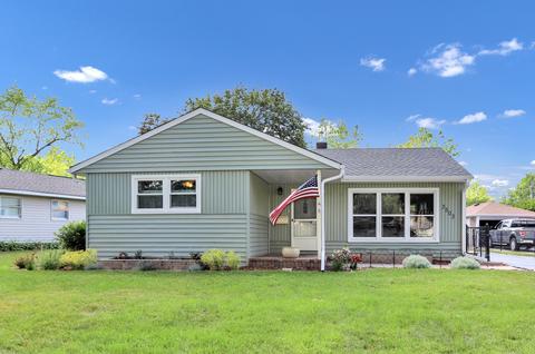 3503 Dove St, Rolling Meadows, IL 60008 photo 1