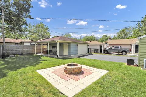 3503 Dove St, Rolling Meadows, IL 60008 photo 21