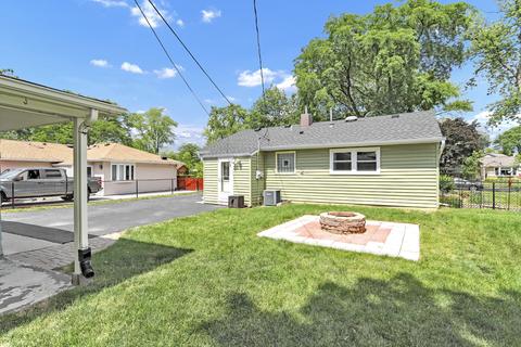 3503 Dove St, Rolling Meadows, IL 60008 photo 20