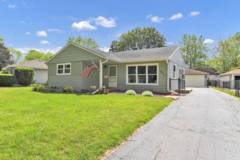 3503 Dove St, Rolling Meadows, IL 60008 photo 3