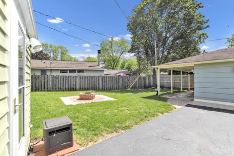 3503 Dove St, Rolling Meadows, IL 60008 photo 22