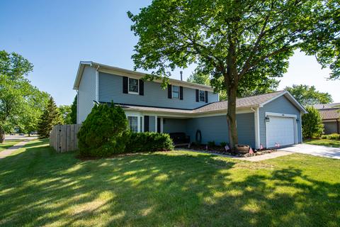 109 Thackeray Dr, Bolingbrook, IL 60440 photo 1