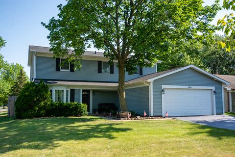 109 Thackeray Dr, Bolingbrook, IL 60440 photo 2