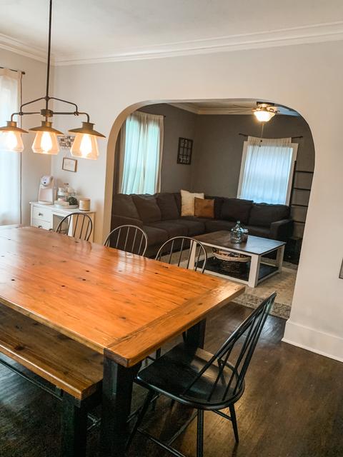 205 E Central Ave, Minier, IL 61759 photo 5