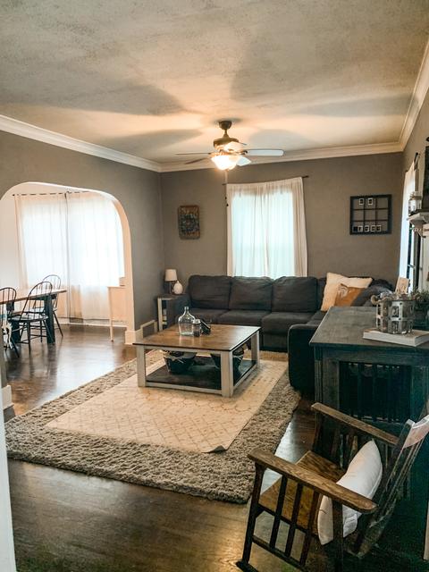 205 E Central Ave, Minier, IL 61759 photo 4
