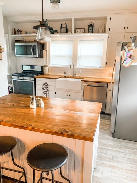 205 E Central Ave, Minier, IL 61759 photo 13