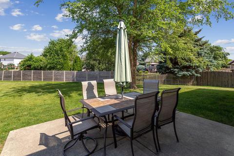 25061 Michele Dr, Plainfield, IL 60544 photo 5