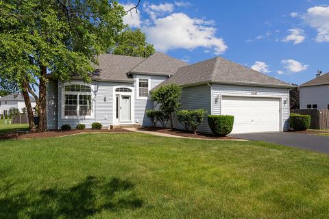 25061 Michele Dr, Plainfield, IL 60544 photo 2
