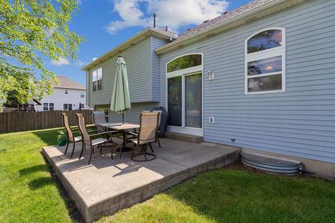 25061 Michele Dr, Plainfield, IL 60544 photo 6