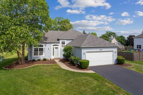 25061 Michele Dr, Plainfield, IL 60544 photo 1