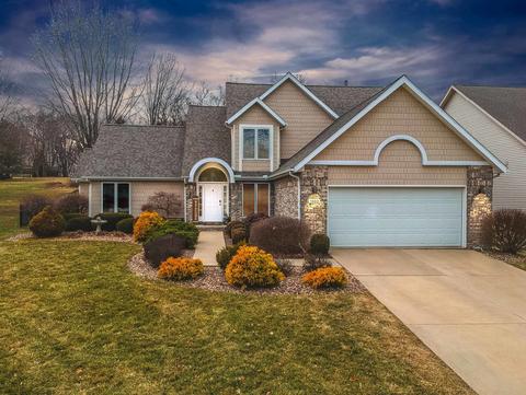1503 Sweetbriar Dr, Bloomington, IL 61701 photo 1
