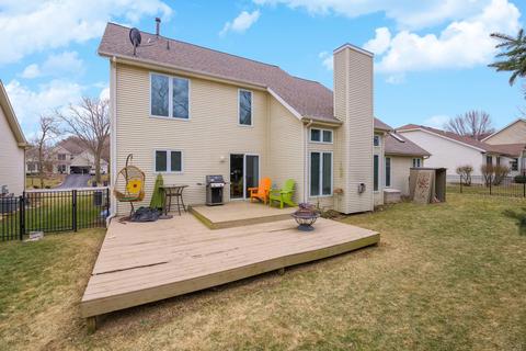 1503 Sweetbriar Dr, Bloomington, IL 61701 photo 43