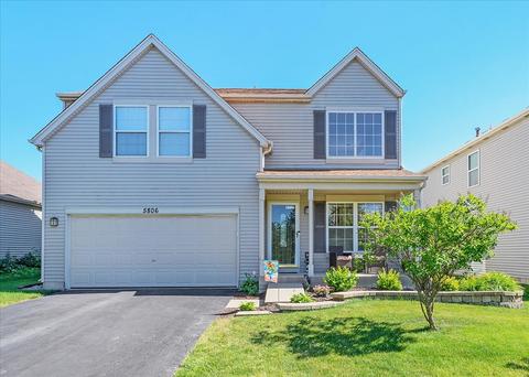 5806 Lake Pointe Dr, Plainfield, IL 60586 photo 1