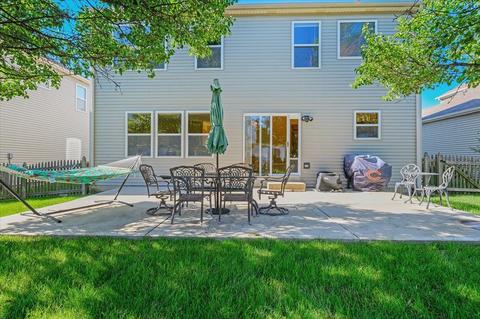 5806 Lake Pointe Dr, Plainfield, IL 60586 photo 31