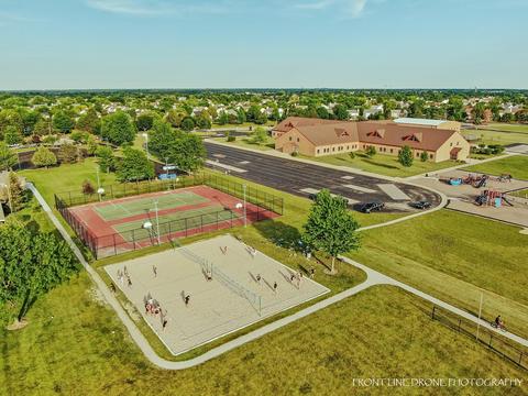 5806 Lake Pointe Dr, Plainfield, IL 60586 photo 55