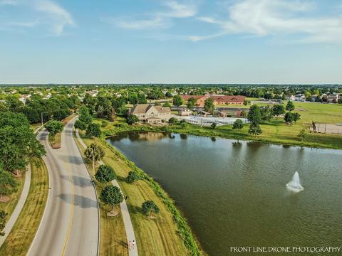 5806 Lake Pointe Dr, Plainfield, IL 60586 photo 54