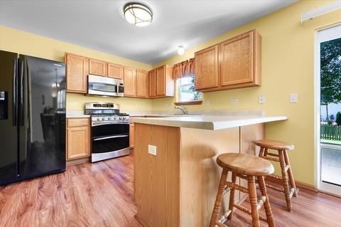 5806 Lake Pointe Dr, Plainfield, IL 60586 photo 12