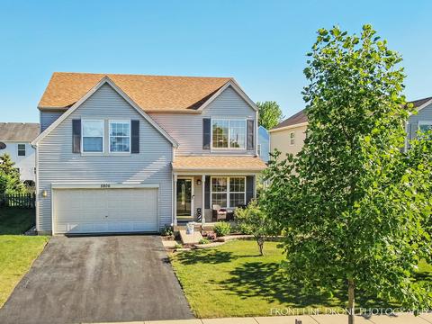 5806 Lake Pointe Dr, Plainfield, IL 60586 photo 2