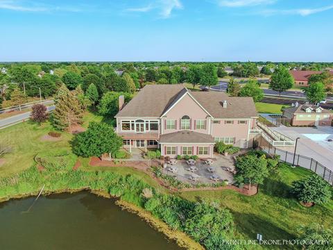 5806 Lake Pointe Dr, Plainfield, IL 60586 photo 49