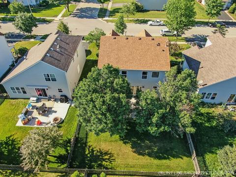 5806 Lake Pointe Dr, Plainfield, IL 60586 photo 3