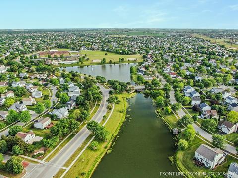5806 Lake Pointe Dr, Plainfield, IL 60586 photo 51