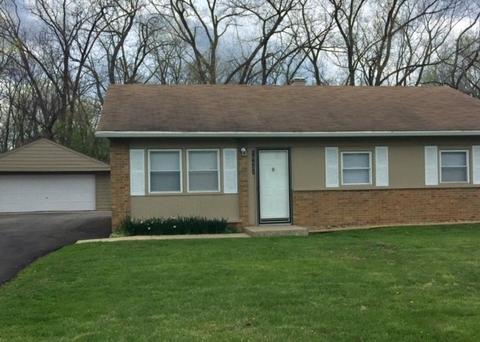15432 Troy Ave, Markham, IL 60428 photo 1