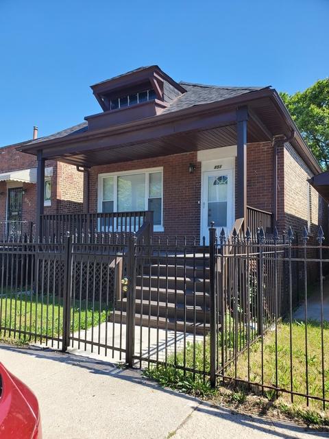 851 E 87th St, Chicago, IL 60619 photo 1