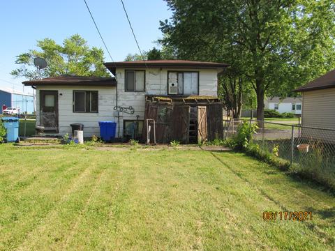 15 W 31st Pl, Steger, IL 60475 photo 3