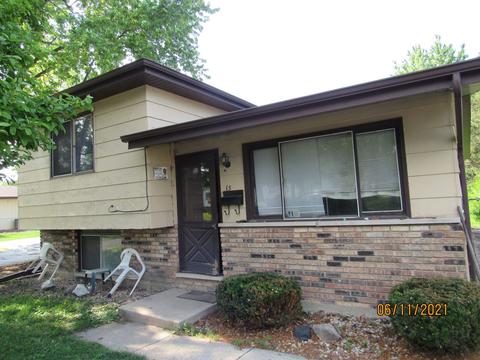 15 W 31st Pl, Steger, IL 60475 photo 1