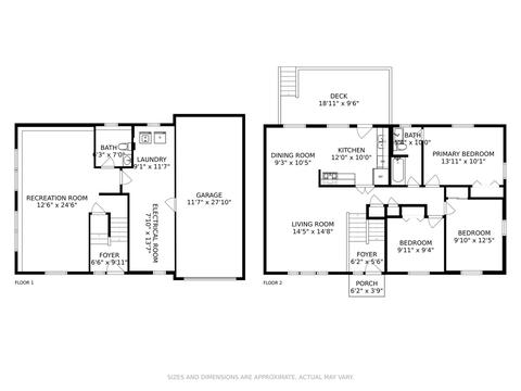 570 Briarcliff Ln, Hoffman Estates, IL 60169 photo 16