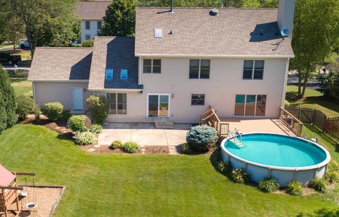 2001 Peach Tree Ln, Algonquin, IL 60102 photo 30