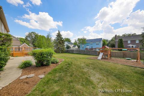 2001 Peach Tree Ln, Algonquin, IL 60102 photo 28