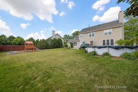 2001 Peach Tree Ln, Algonquin, IL 60102 photo 29