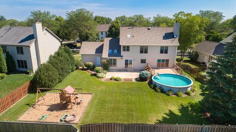 2001 Peach Tree Ln, Algonquin, IL 60102 photo 31