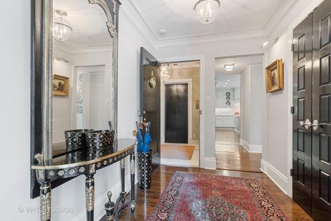 20 E Cedar St #4A, Chicago, IL 60611 photo 4