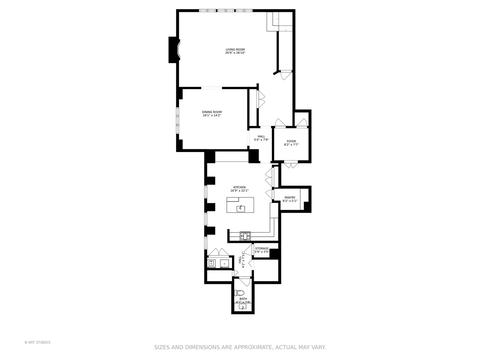 20 E Cedar St #4A, Chicago, IL 60611 photo 35