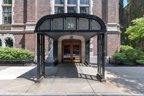 20 E Cedar St #4A, Chicago, IL 60611 photo 3