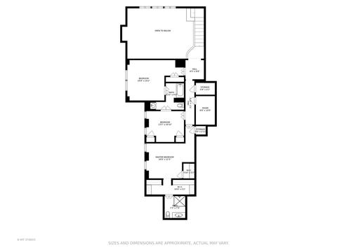 20 E Cedar St #4A, Chicago, IL 60611 photo 34