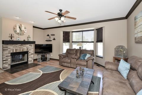 5909 Meadow Lark Ln, Johnsburg, IL 60051 photo 4