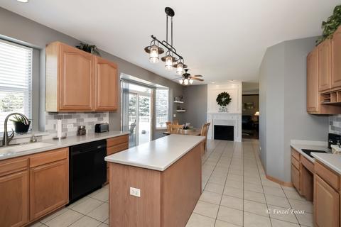 5909 Meadow Lark Ln, Johnsburg, IL 60051 photo 7
