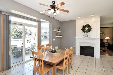 5909 Meadow Lark Ln, Johnsburg, IL 60051 photo 8