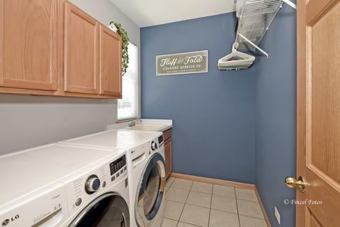 5909 Meadow Lark Ln, Johnsburg, IL 60051 photo 10