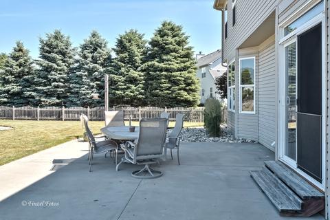 5909 Meadow Lark Ln, Johnsburg, IL 60051 photo 19