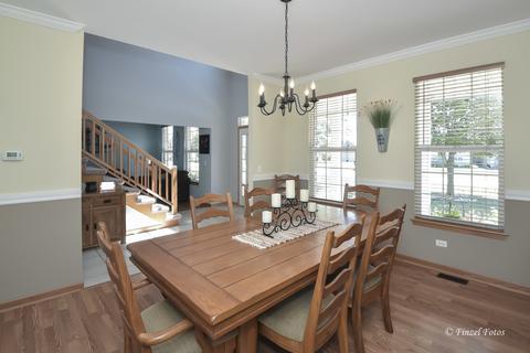 5909 Meadow Lark Ln, Johnsburg, IL 60051 photo 3