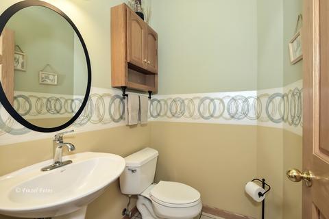 5909 Meadow Lark Ln, Johnsburg, IL 60051 photo 9