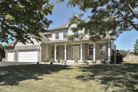 5909 Meadow Lark Ln, Johnsburg, IL 60051 photo 1