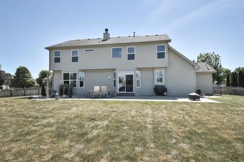 5909 Meadow Lark Ln, Johnsburg, IL 60051 photo 20