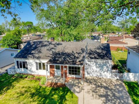 441 S Harvard Ave, Addison, IL 60101 photo 2
